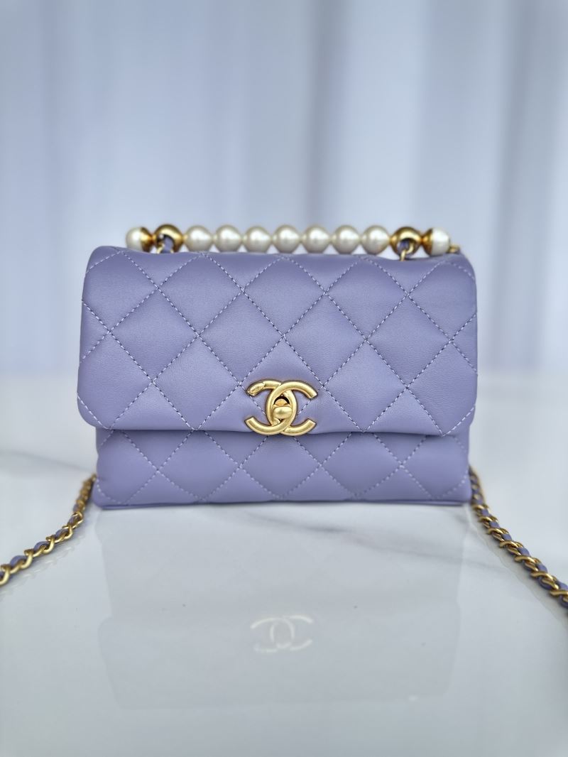 Chanel Stachel Bags